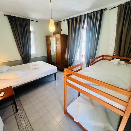 Villas Thassos Limenaria  Dış mekan fotoğraf