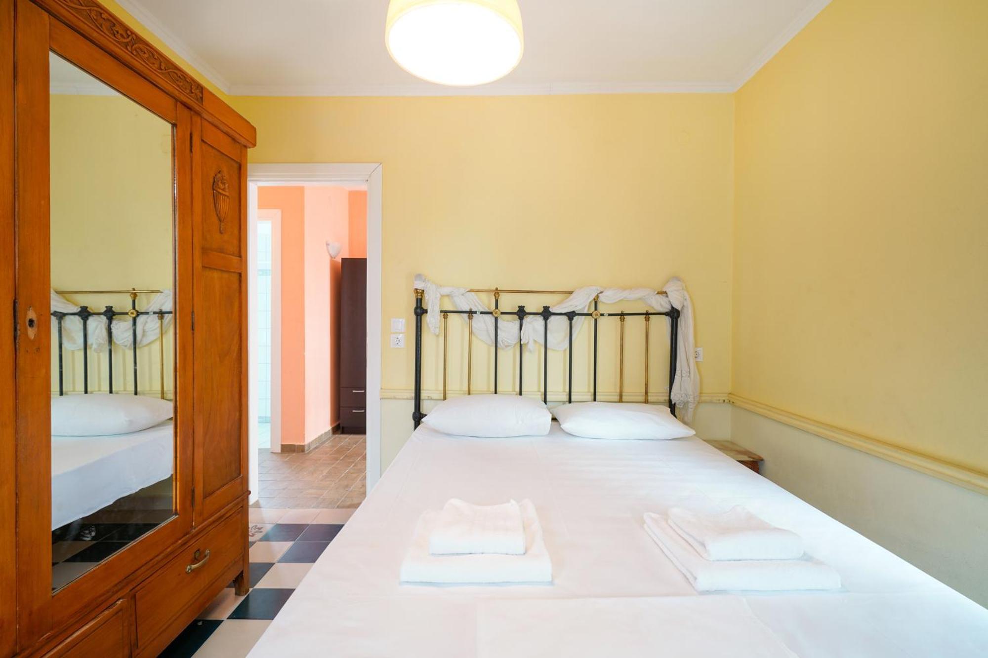 Villas Thassos Limenaria  Dış mekan fotoğraf