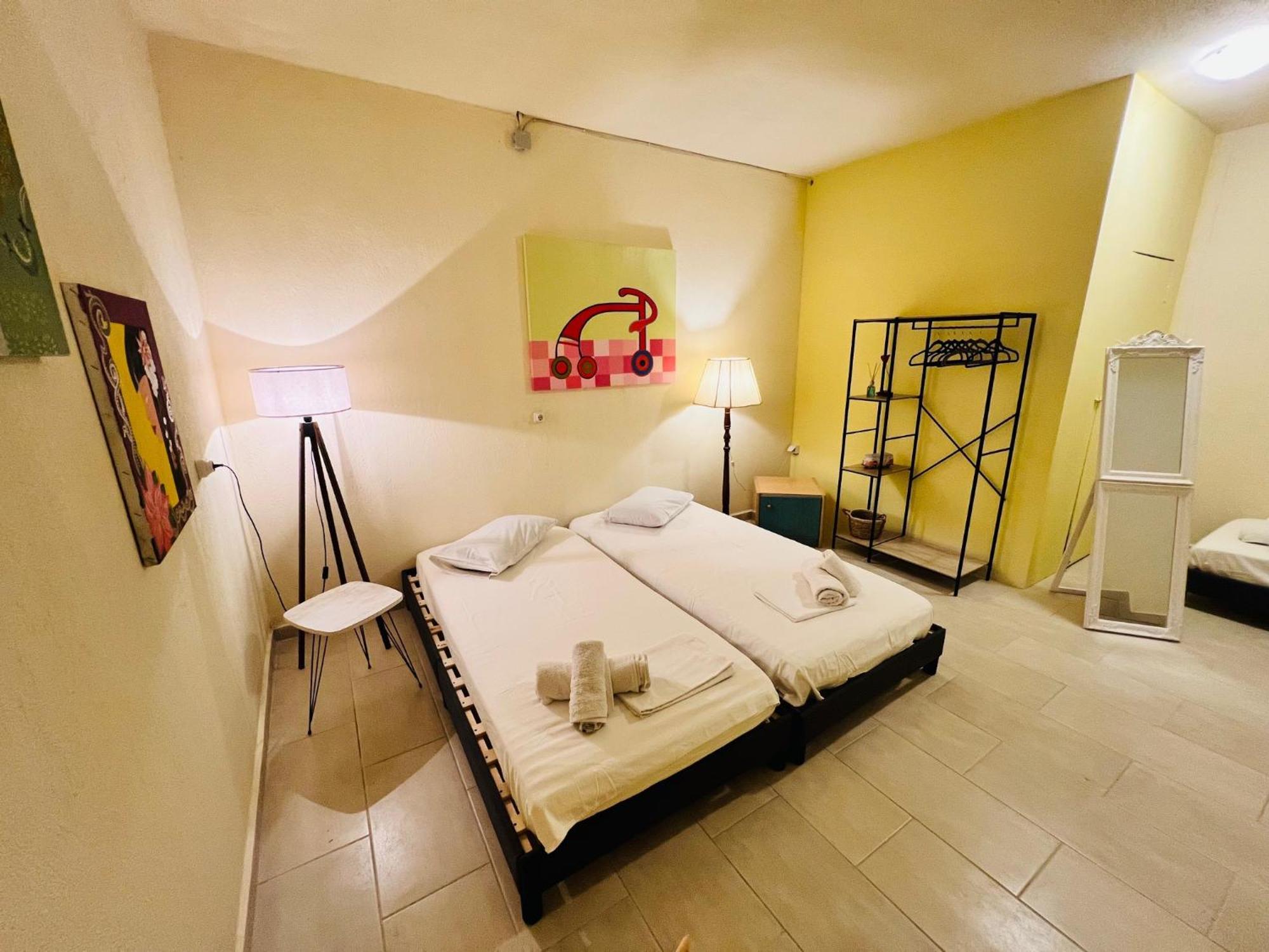 Villas Thassos Limenaria  Dış mekan fotoğraf